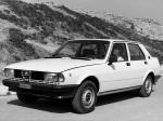 Alfa Romeo Giulietta 1977 года